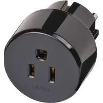 UTAZÓ ADAPTER USA/JAPAN TO HUN