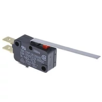 OMRON D3V-163-1C5 mikrokapcsoló 