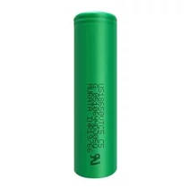 AKKU 18650-INR Li-ion 3,6V/2600mAh 30A Murata