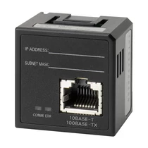 OMRON CP1W-CIF41.1 ethernet modul
