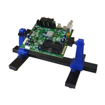 Paneltartó rugós szorítóval 200x140mm