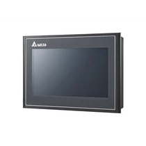 DELTA DOP-110CS HMI (érintő képernyő)