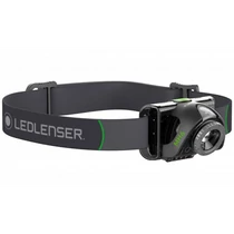 LED LENSER MH6 fejlámpa