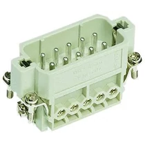 HARTING 09 20 010 2614 csatlakozó