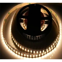 Ledszalag középfehér színű, 120 led/m 9W/m 4200K 1070 lumen IP20