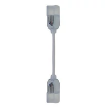 LEDSZALAG hajlékony neonhoz 5050 toldó 20cm