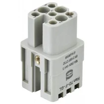 HARTING  09 21 007 2732 csatlakozó 