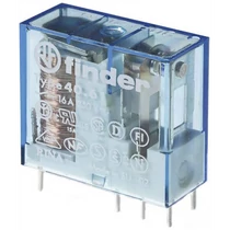 FINDER 40.61.9.012.0000 relé