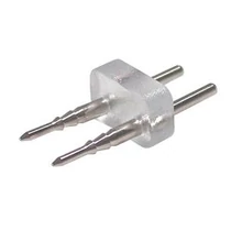 LEDSZALAG PIN neon 2835 tápkábelhez