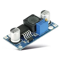 XL6009 step-up modul 3A