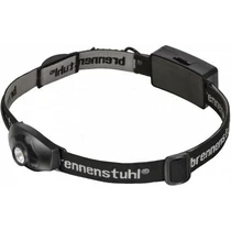 Brennenstuhl KL 100 Fejlámpa LED-es elemes 100lm 2xAA