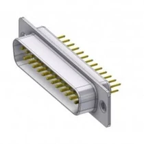 D-SUB 25 p dugó lengő paneles