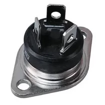 BTA25 triak optocsatoló 600V; RD91