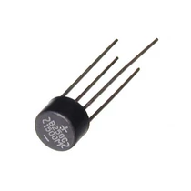 2W10 250V/2A Egyenirányító diódahíd