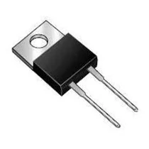 DTV32 DIÓDA 1000V 3A  TO220-2