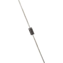 UF4007 DIÓDA 1A 1000V 75ns DO41