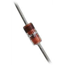 BAT85 Schottky DIÓDA 0.2A 25V DO35