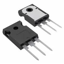BD245 - NPN 100V/10A tranzisztor