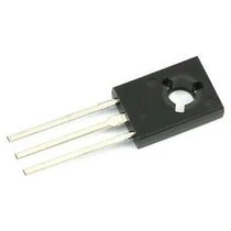 BD244 - PNP 100V/6A tranzisztor
