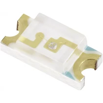 LED SMD 1206 KÉK 3,2x1,6mm