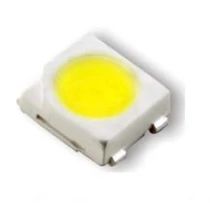 LED SMD 3528 ZÖLD 3,5x2,8mm 1000mcd 20mA