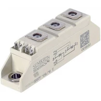 SEMIKRON SKKH92/14E tirisztor/dióda modul 1400V/92A
