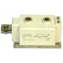 SEMIKRON SKKT161/16E tirisztor modul 1600V/156A