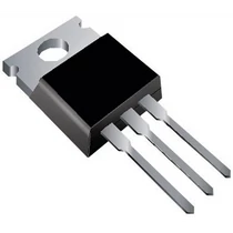 IRFZ44 N-MOSFET 60V/46A TO220