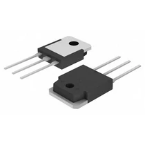 FQA24N50 N-MOSFET 500V/24A TO-3P-3 