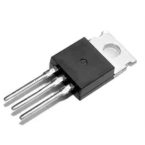 7809 Feszültség stabilizátor 1A, 9V, TO220