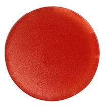 EATON M22-XD-R nyomógomb lapka