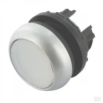 EATON M22-DL-W fehér átvilágítható nyomógomb