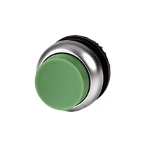 EATON M22-DH-G zöld nyomógomb