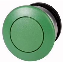 EATON M22-DP-G zöld gombafejű nyomógomb