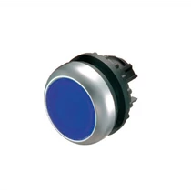 EATON M22-DL-B kék átvilágítható nyomógomb