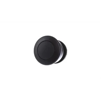 EATON M22-DP-S fekete gombafejű nyomógomb