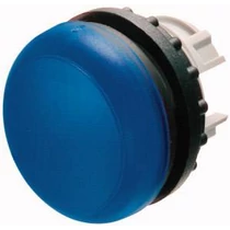 EATON M22-L-B kék jelzőőlámpa fej