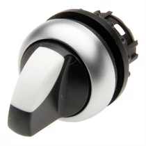 EATON M22-WK 2 állású visszaállós választókapcsoló fej