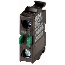 EATON M22-KC10 záró működtető elem