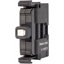 EATON M22-LED-G zöld jelzőlámpa 24VDC