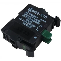 EATON M22-K10 záró működtető elem