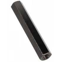 Távtartó fém M3 30mm belső/belső