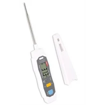 UNI-T A61 Hőmérő műszer szuronyos -40°C~250°C