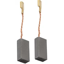 SZÉNKEFE  8x5x17mm 0401221C 