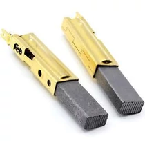 SZÉNKEFE  8x5mm COL20567  tartóval