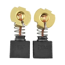 SZÉNKEFE 17x7x16mm Makita CB-204 