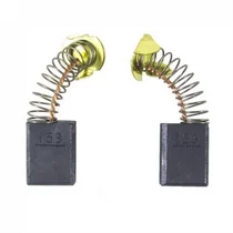 SZÉNKEFE 13,2x6,4x18mm Makita CB-153 