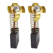 SZÉNKEFE 17x7x17mm Hioki 999-074 