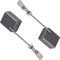 SZÉNKEFE 12,4x8x14,6mm METABO 316065450 