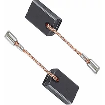 SZÉNKEFE 10x5x16,5mm METABO 316035510 